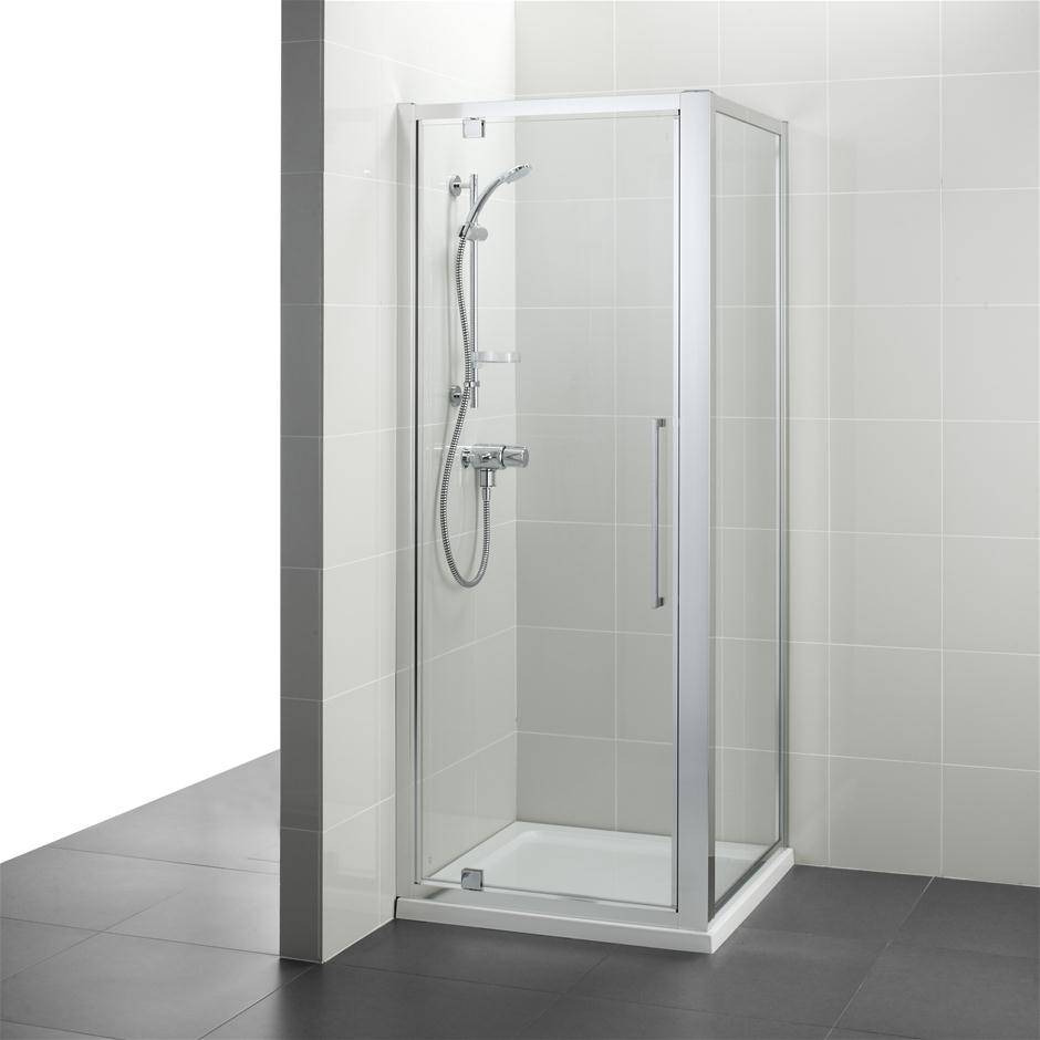 Kubo Pivot Door