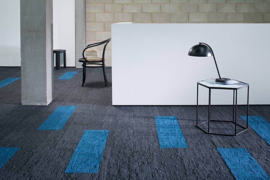 Arctic Survey - Pile Carpet Tiles - Carpet Plank