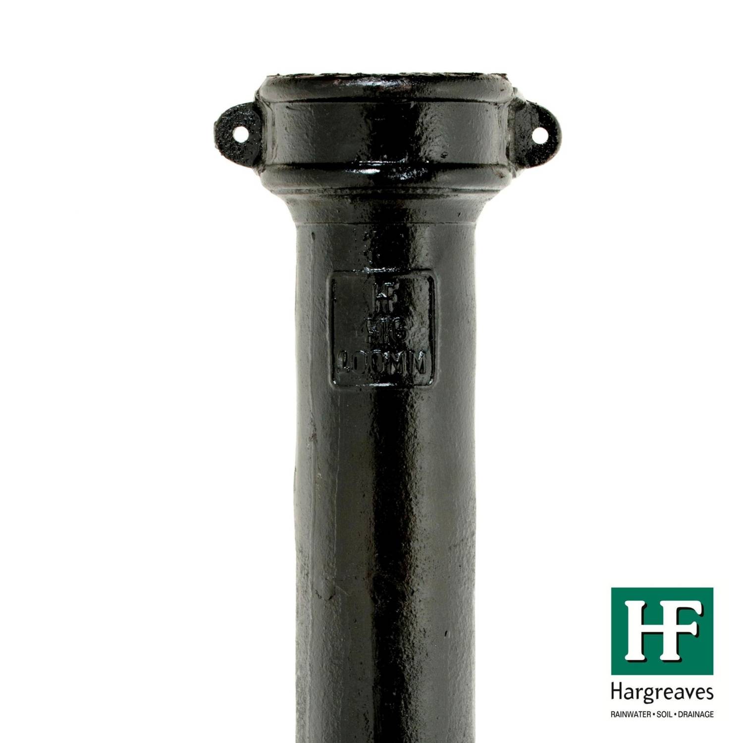 Premier LCC Traditional Cast Iron Soil Pipe