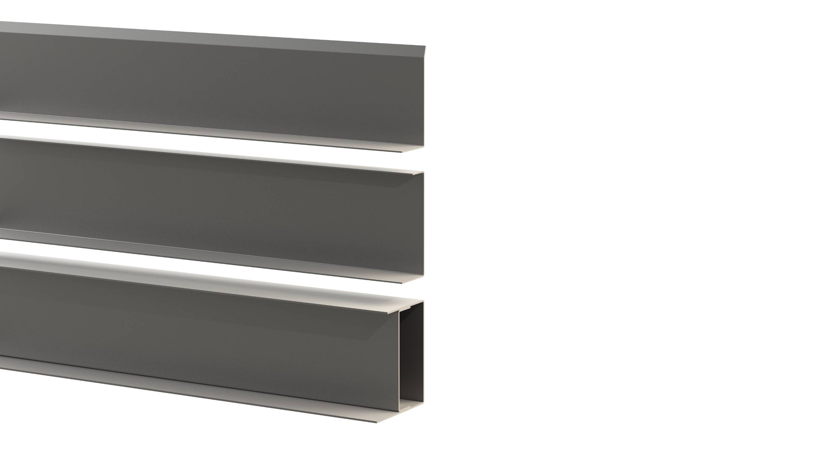 ACS Single Leaf Lintels