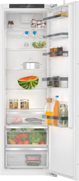 Series 6 built-in fridge 177cm tall