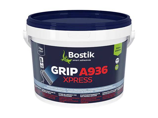 Bostik Grip A936 Xpress Primer