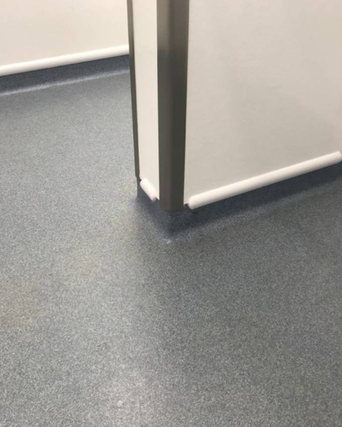 Resin Flooring System Acrydur™ Deco Quartz TG - Very Fast Cure MMA Resin Floor System