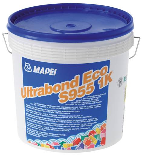 Ultrabond Eco S955 1K