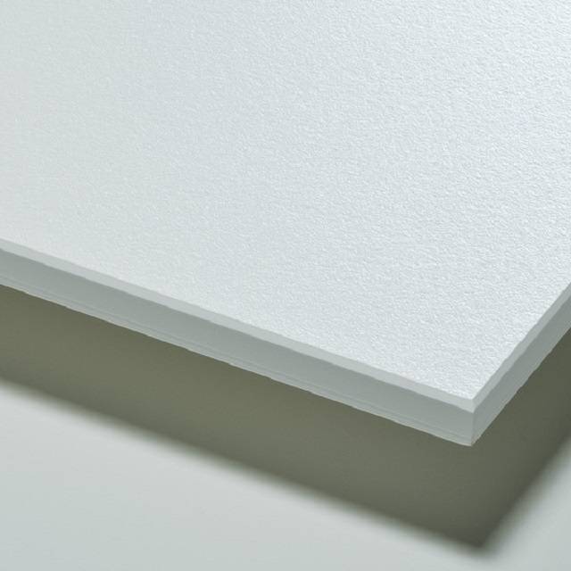 Max Compact Interior White Core