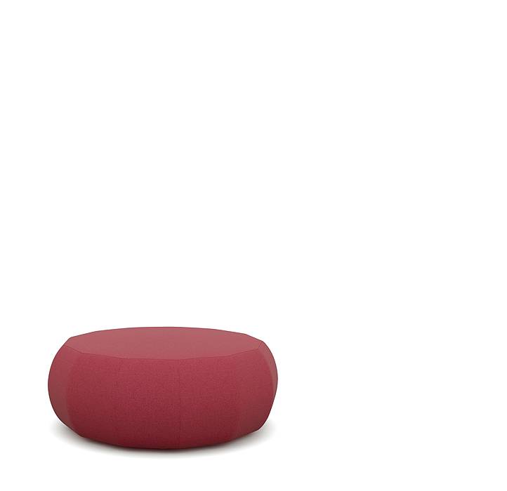 Runna - Large Pouffe