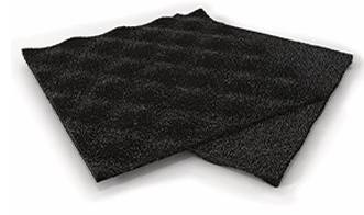 CMS Danskin Acoustics Weberfloor Acoustic System E-FC-6 - Flooring System