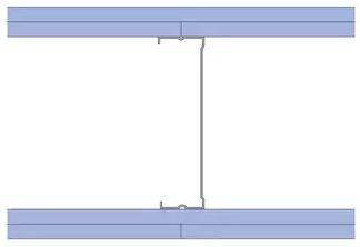 GypWall Single Frame - A206179 (EN)