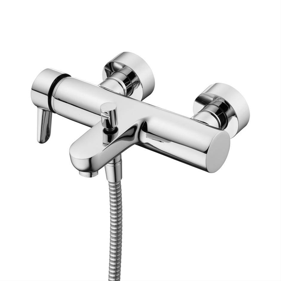 Concept Single Lever Exposed Bath Shower Mixer