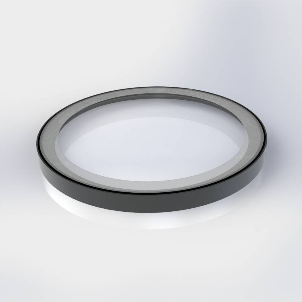 Flatglass Fixed Circular