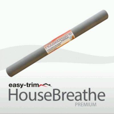 HouseBreathe Premium