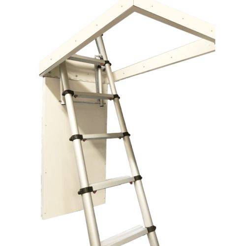 Loft Hatch With Youngman Ladder Kit