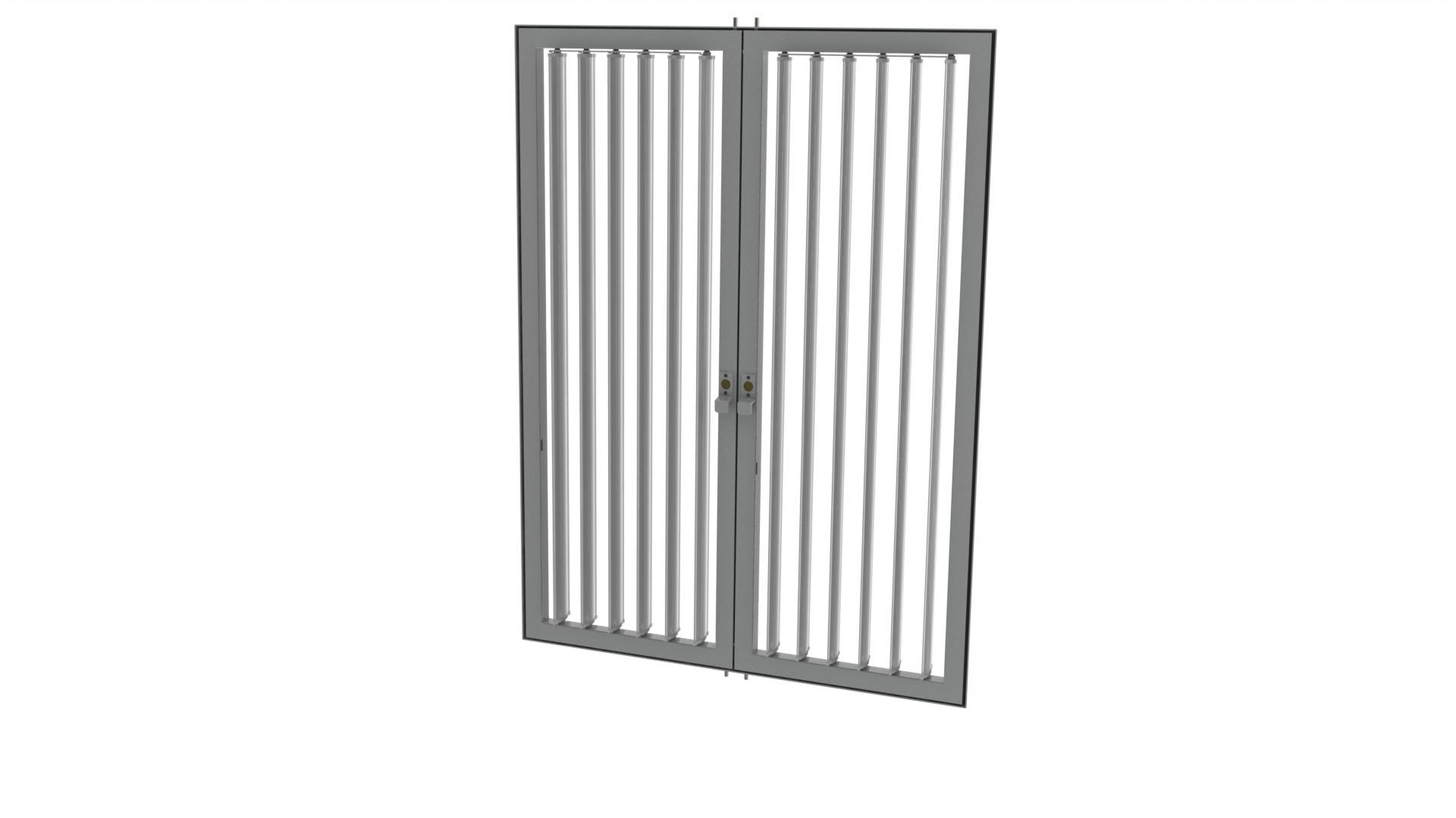 SECURABLINDS®  Defender