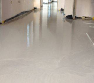 CASEA RADDIPLUS T - Thermal Anhydrite Floor Screed Binder