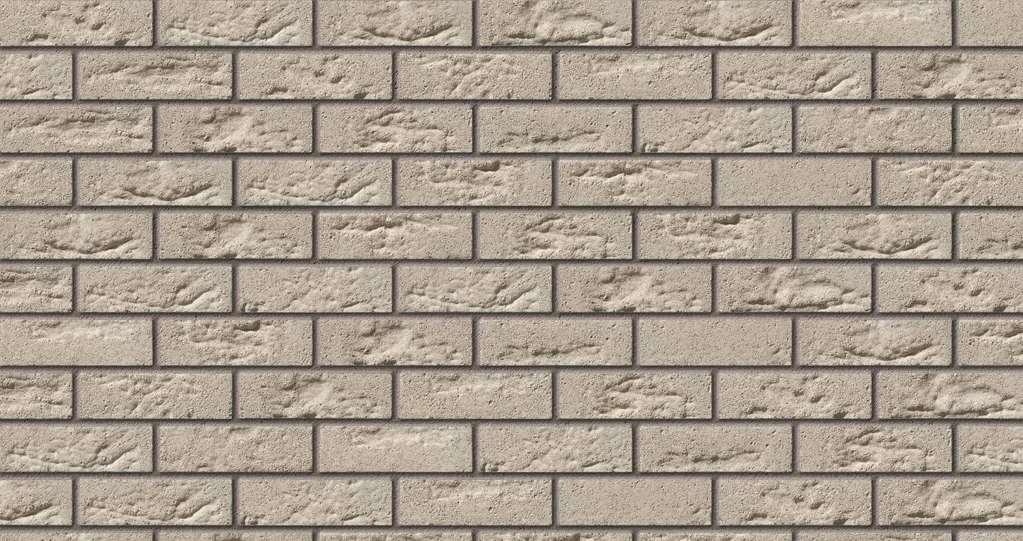 Eton White Facing Brick