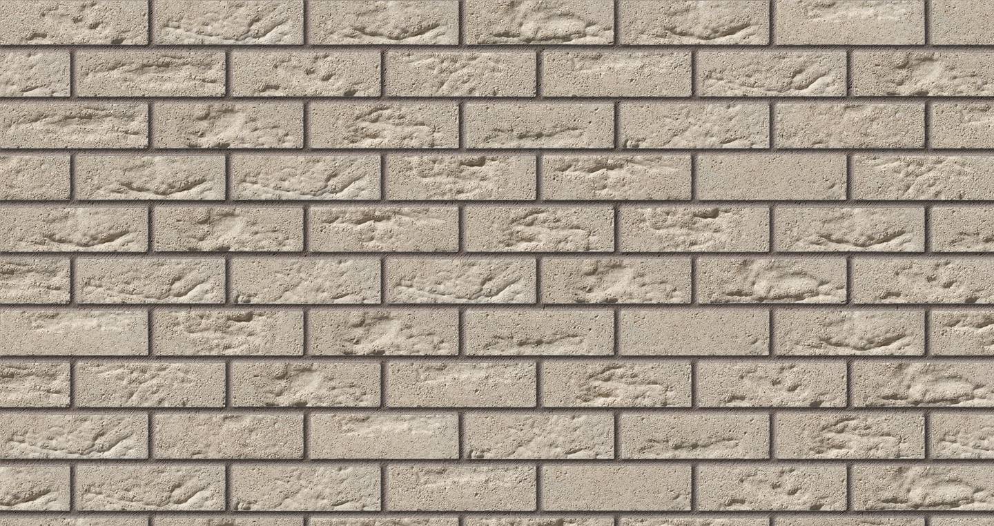 Etton White Facing Brick