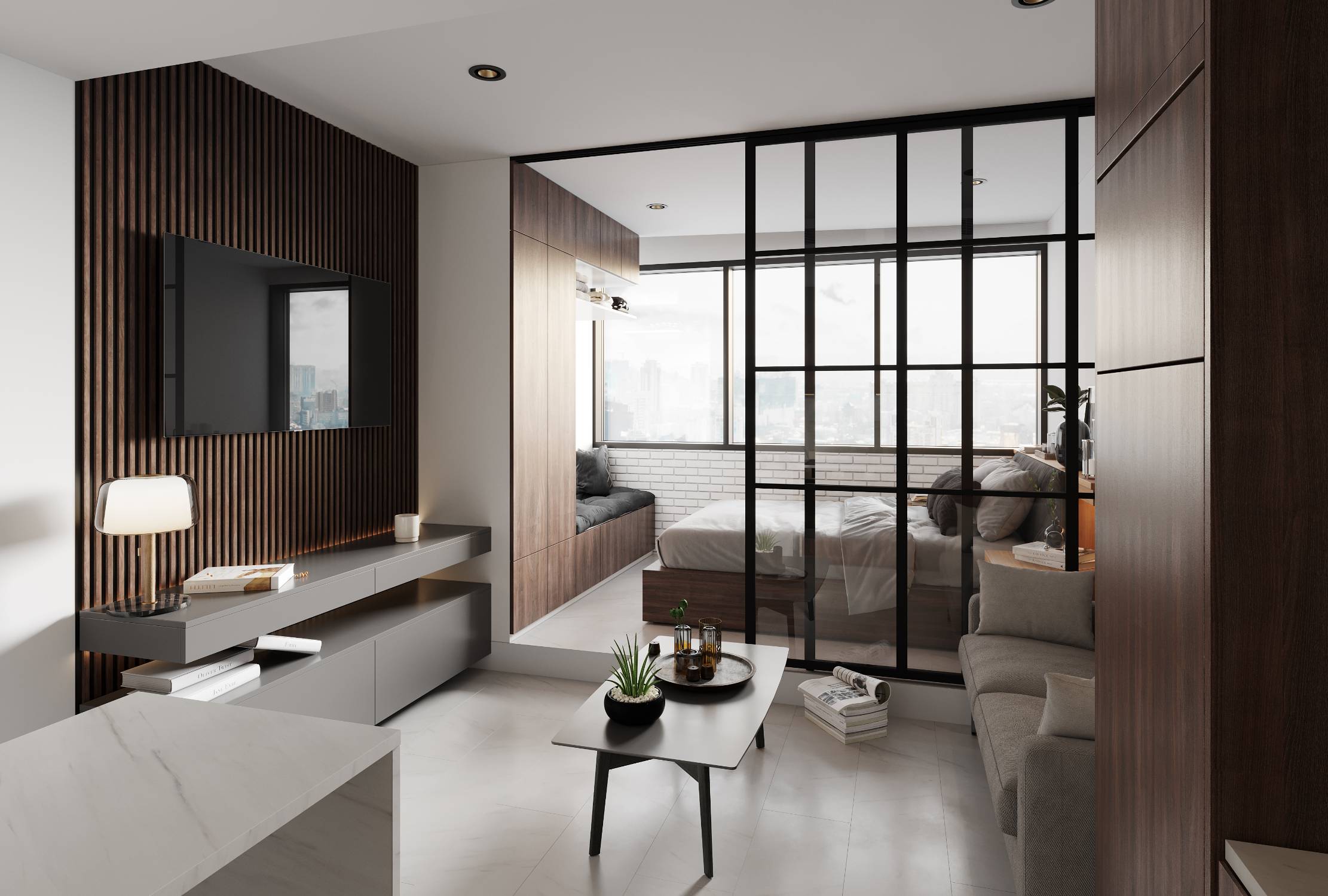 EGGER Eurodekor MFC - Woodgrain Decors | EGGER (UK) Ltd | NBS BIM Library