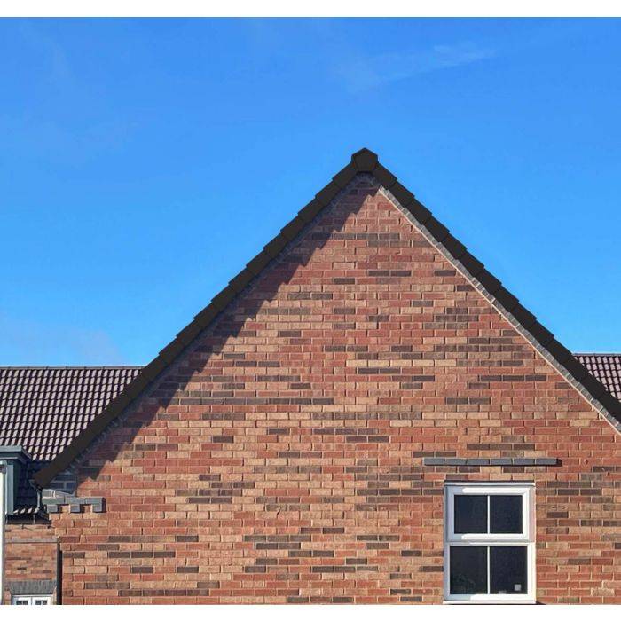 Euroverge Universal Dry Verge Units