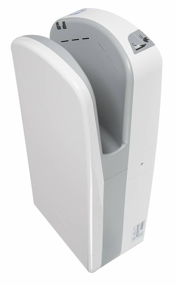 Dryflow® Tri-Jet Hand Dryer