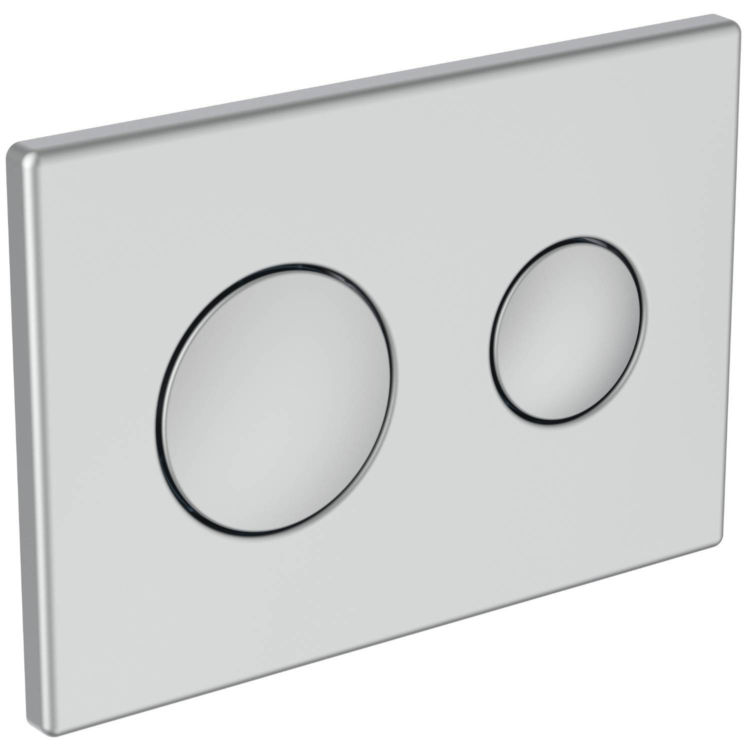 Conceala 3 Flushplate
