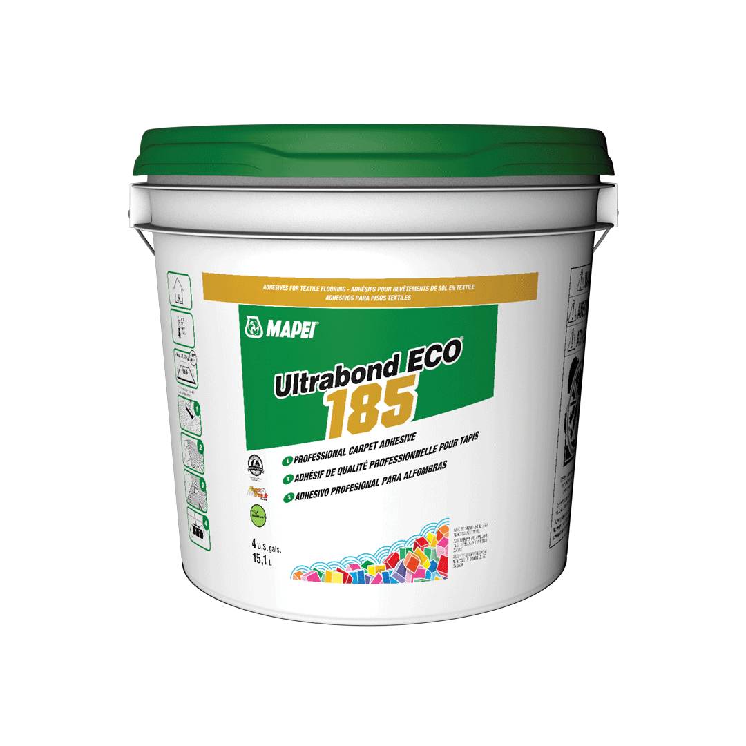 Ultrabond ECO® 185  - Carpet Adhesive