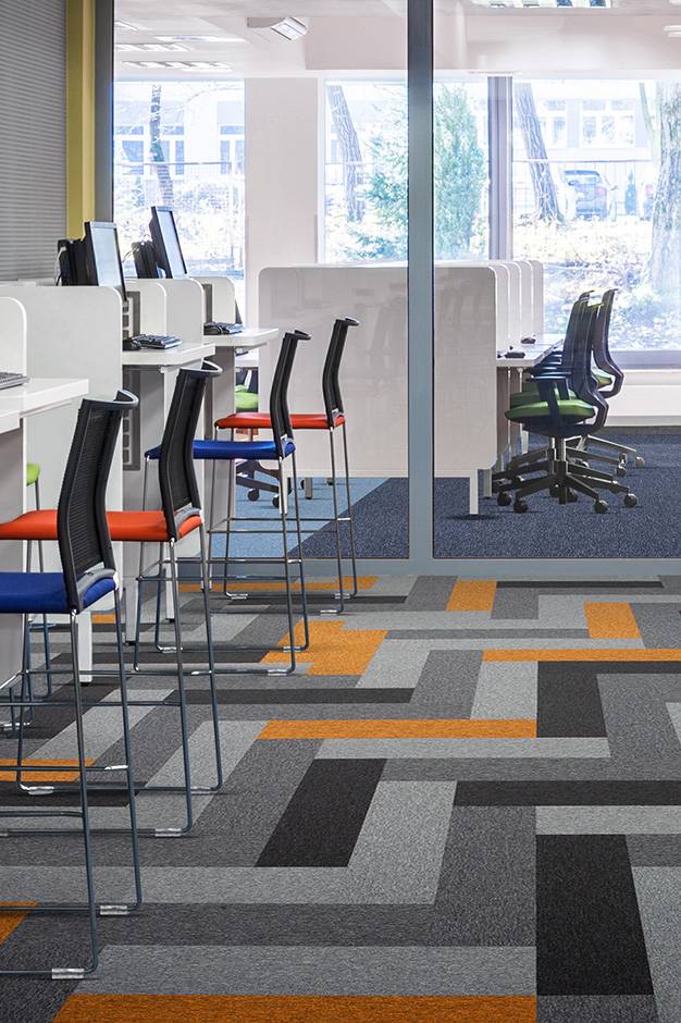 tivoli® - carpet planks