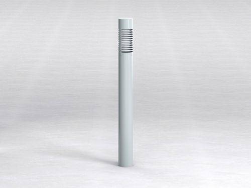 Gas Venting Bollard - 026