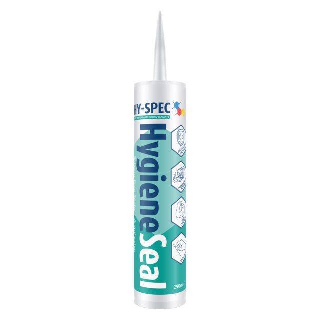 HY-SPEC HygieneSeal