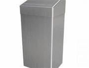 Waste Bin 50L Plasma Range