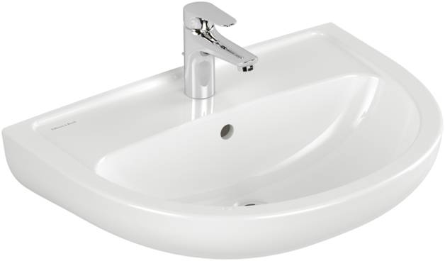 Newo Washbasin 4A9160 - Washbasin