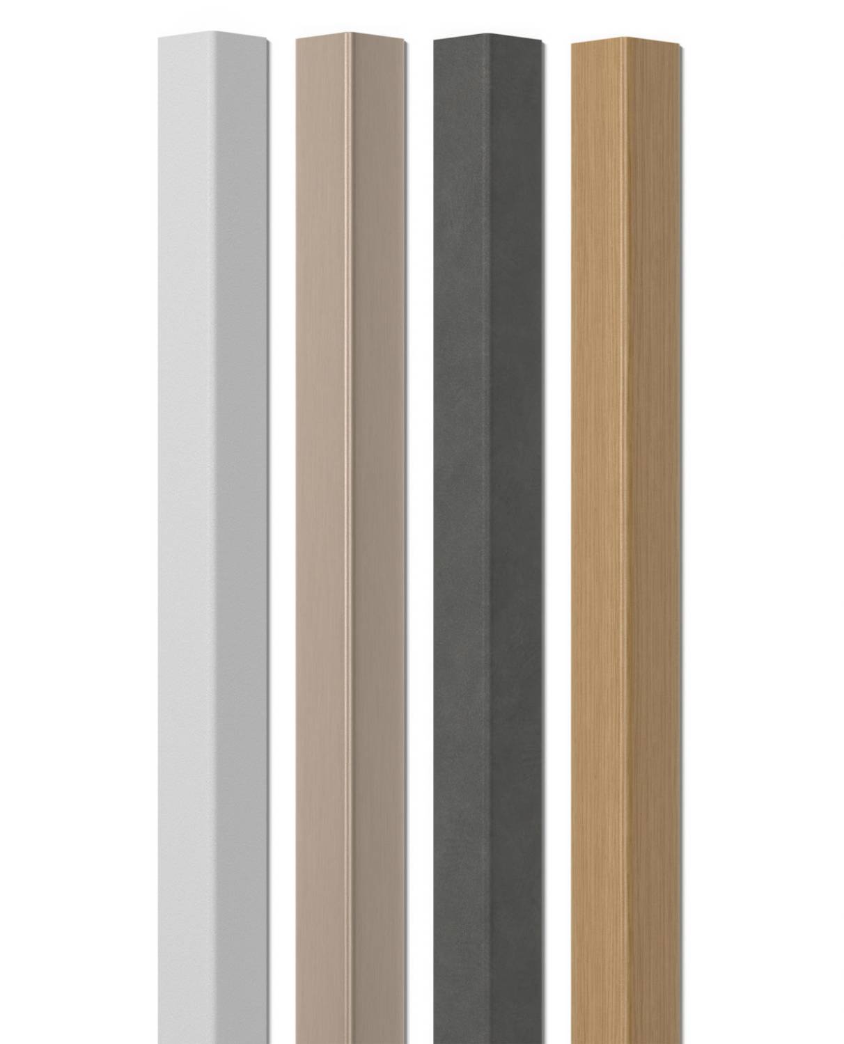 CS Acrovyn® SO Series Corner Guards