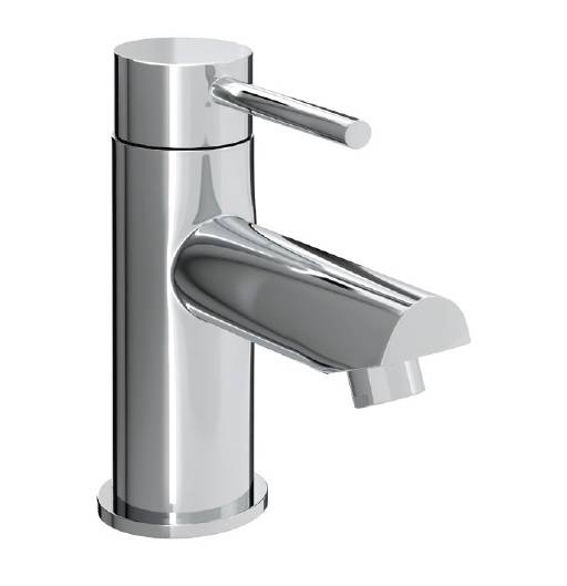 BTZ SMBAS C - Blitz Cloakroom Basin Mixer without Waste