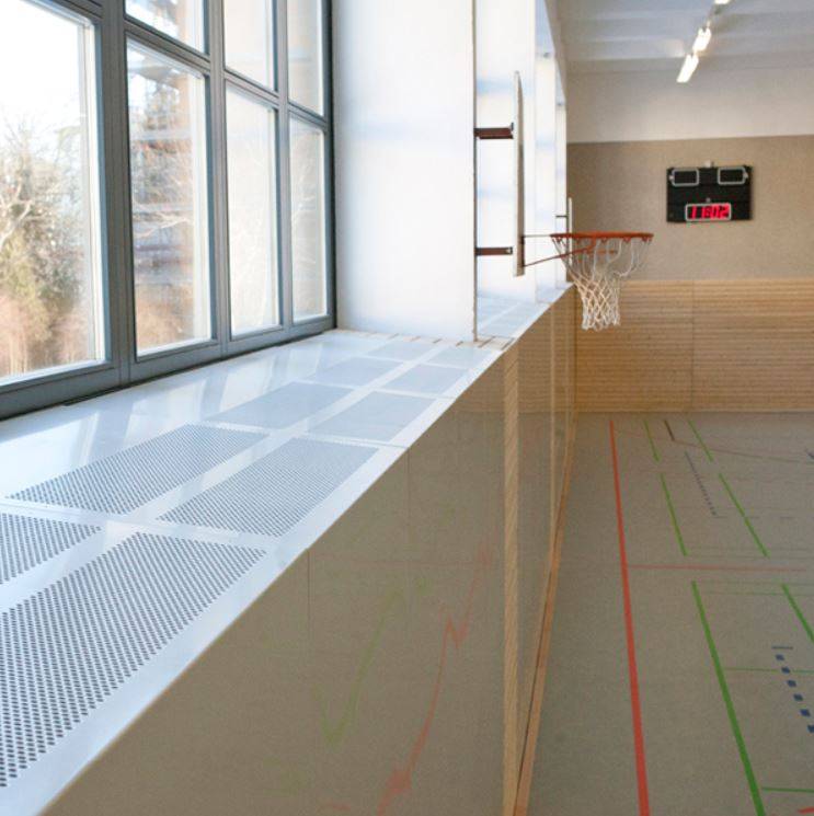 Hudevad Protector - Radiator Wall