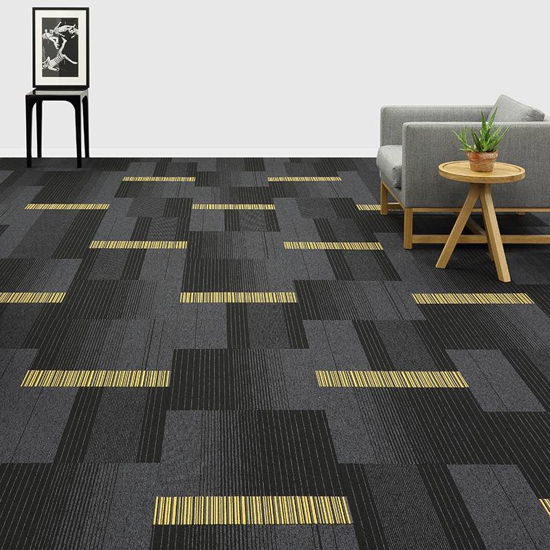 Balance Echo - Carpet Tile