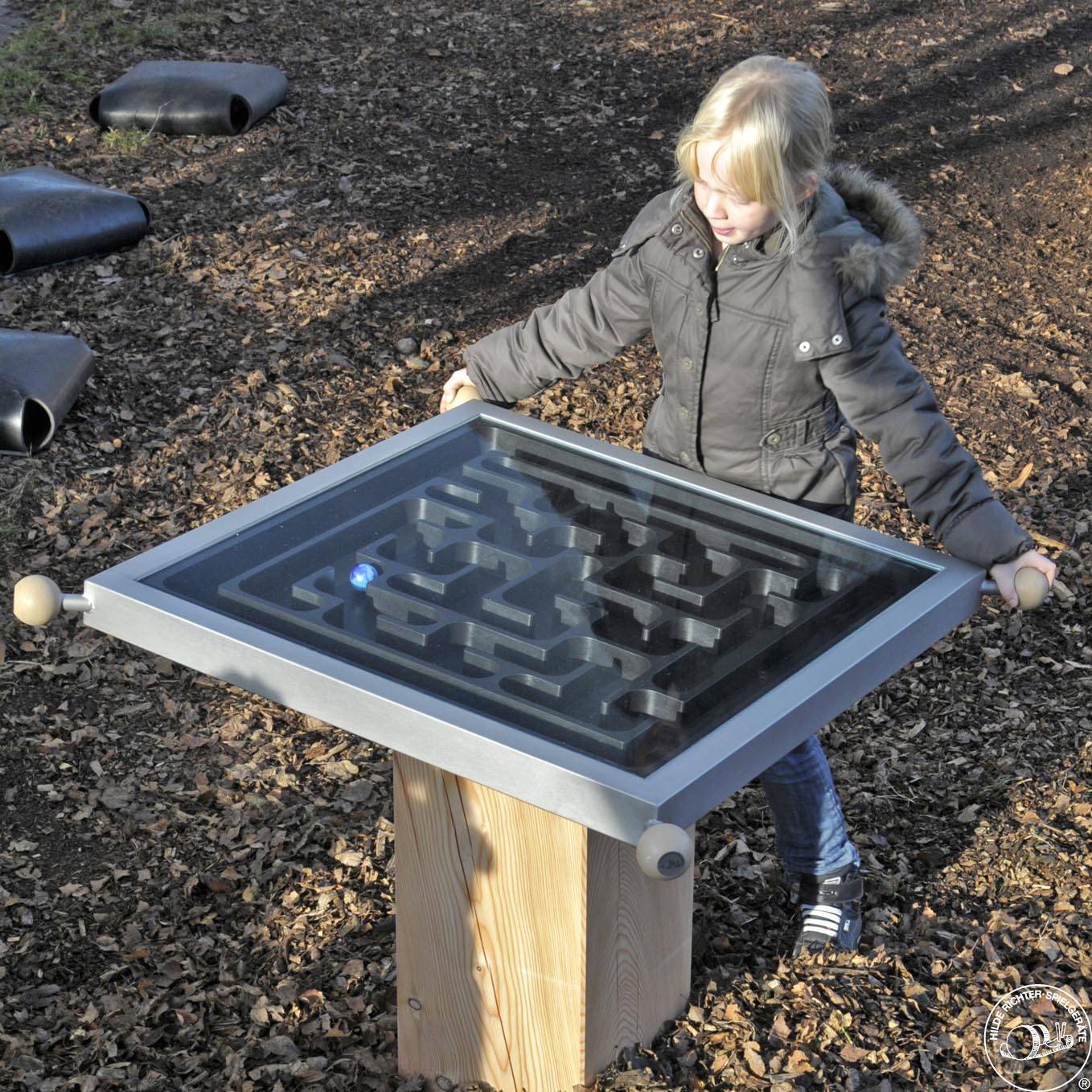 Timberplay Games