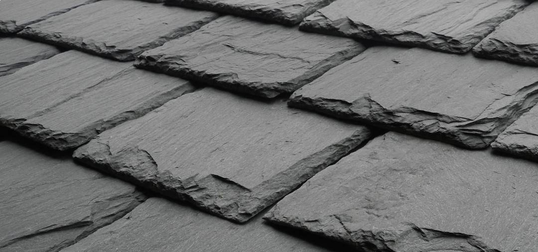SSQ Riverstone natural roofing slate
