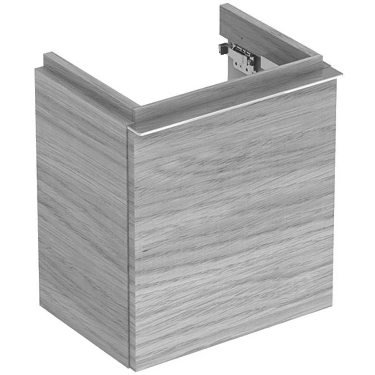 iCon Cabinet for Handrinse Basin, with One Door