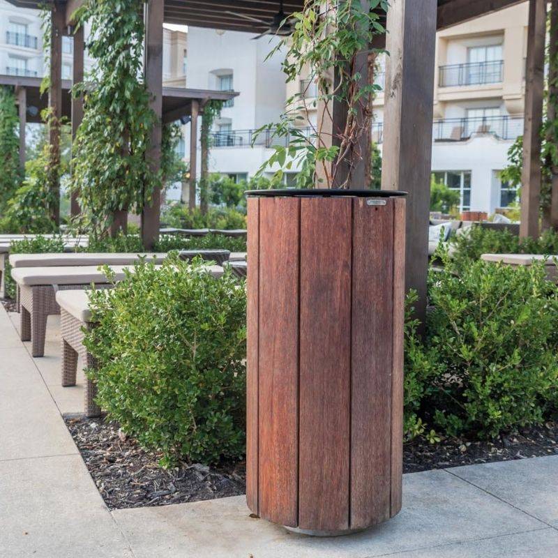 Spencer Litter Bin - Litter Bin