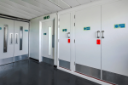FDS Complete™ Range FD60(S) | Internal Communal Areas and Service Room Timber Doorsets