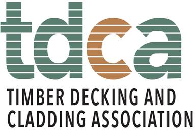 Timber Decking and Cladding Association
