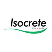 Isowarm Tackerboard System - Isocrete K-Screed (Upper floor)
