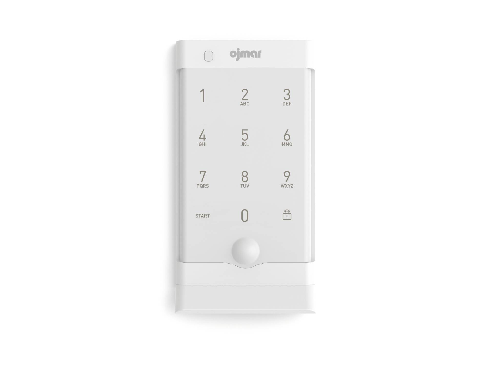 OCS®Pro: Digital Keypad Lock - Electronic locks 