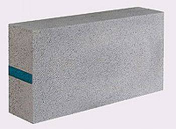 Solar Grade Celcon Plus Block - Aircrete