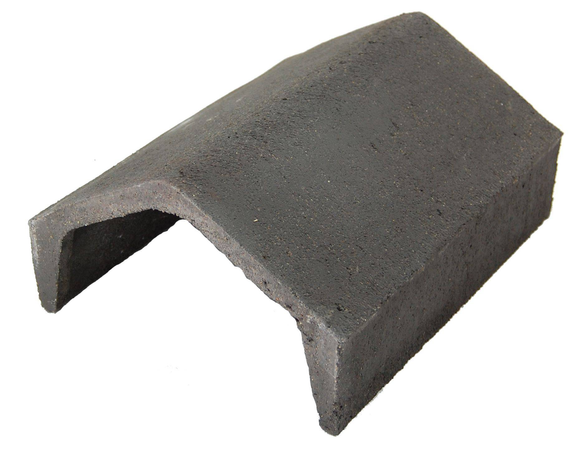 High Pitch Universal Angle Ridge Tile