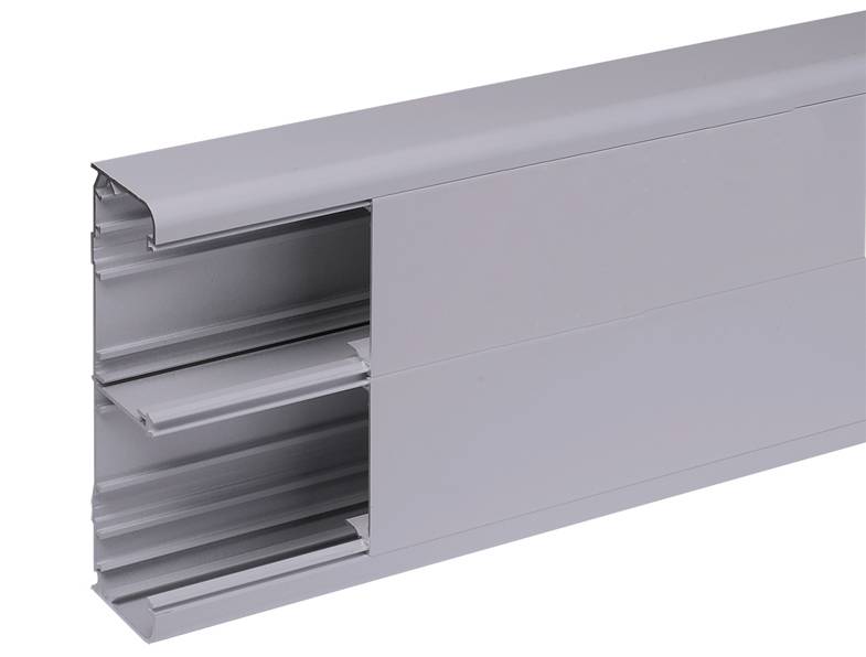 Twin Plus Aluminium Trunking