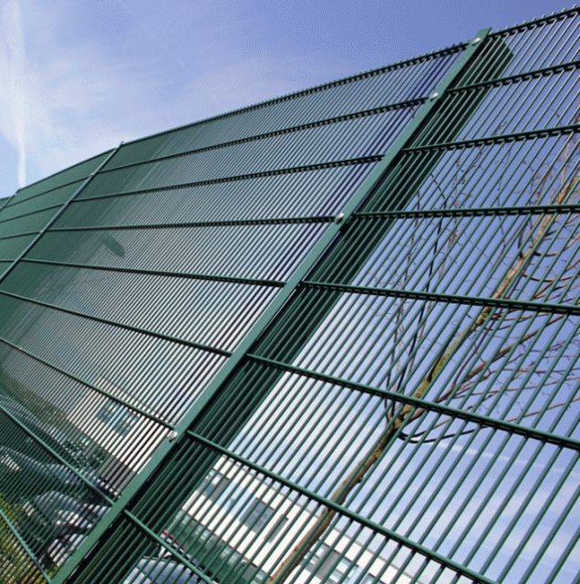 CLD Dulok 25 S1 - Security Fencing 