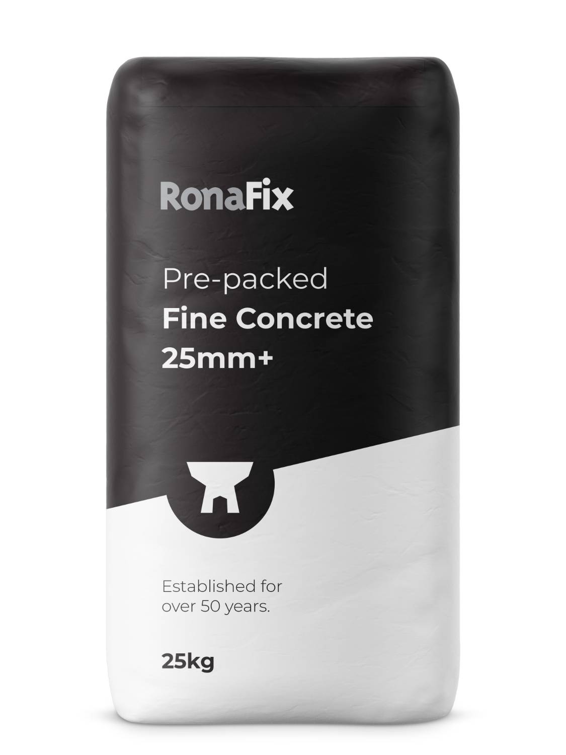 Ronafix Pre-packed Fine Concrete