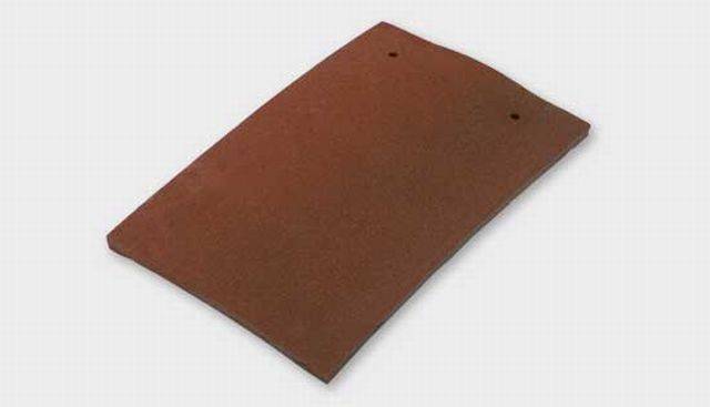 Acme Double Camber Clay Plain Tiles