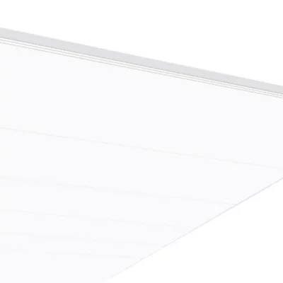 Knauf Corridor 400 - Acoustic Ceiling Plank System