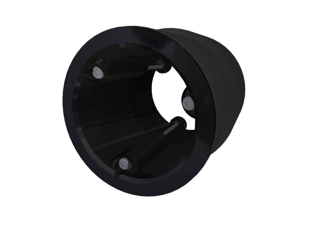 FarBo® Mechanical Drainage Seal - Mechanical seal